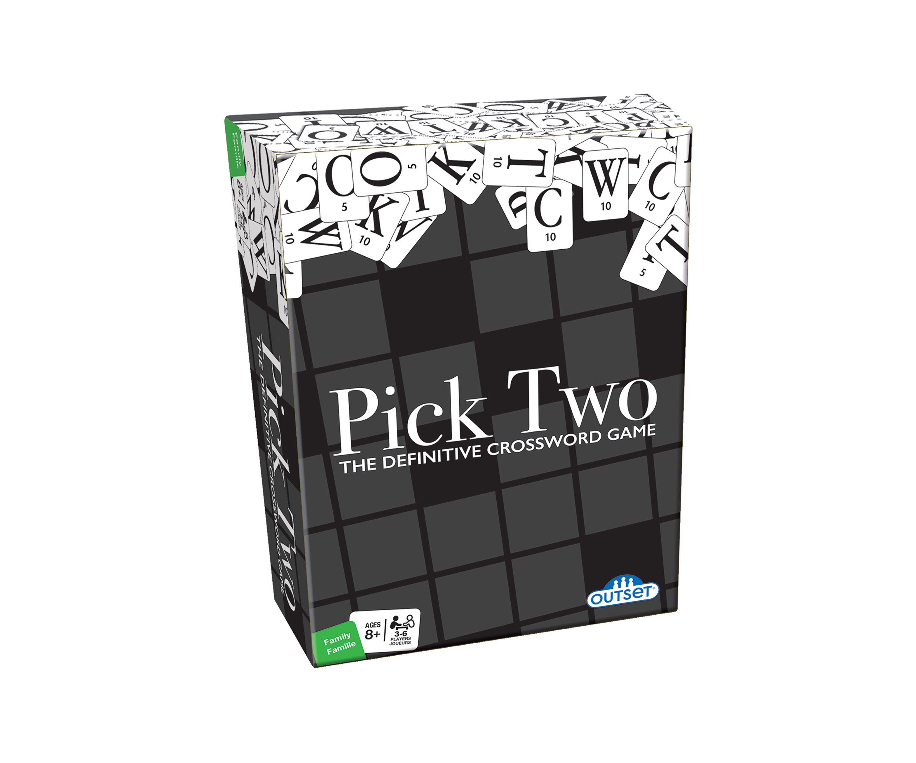 Pick Two