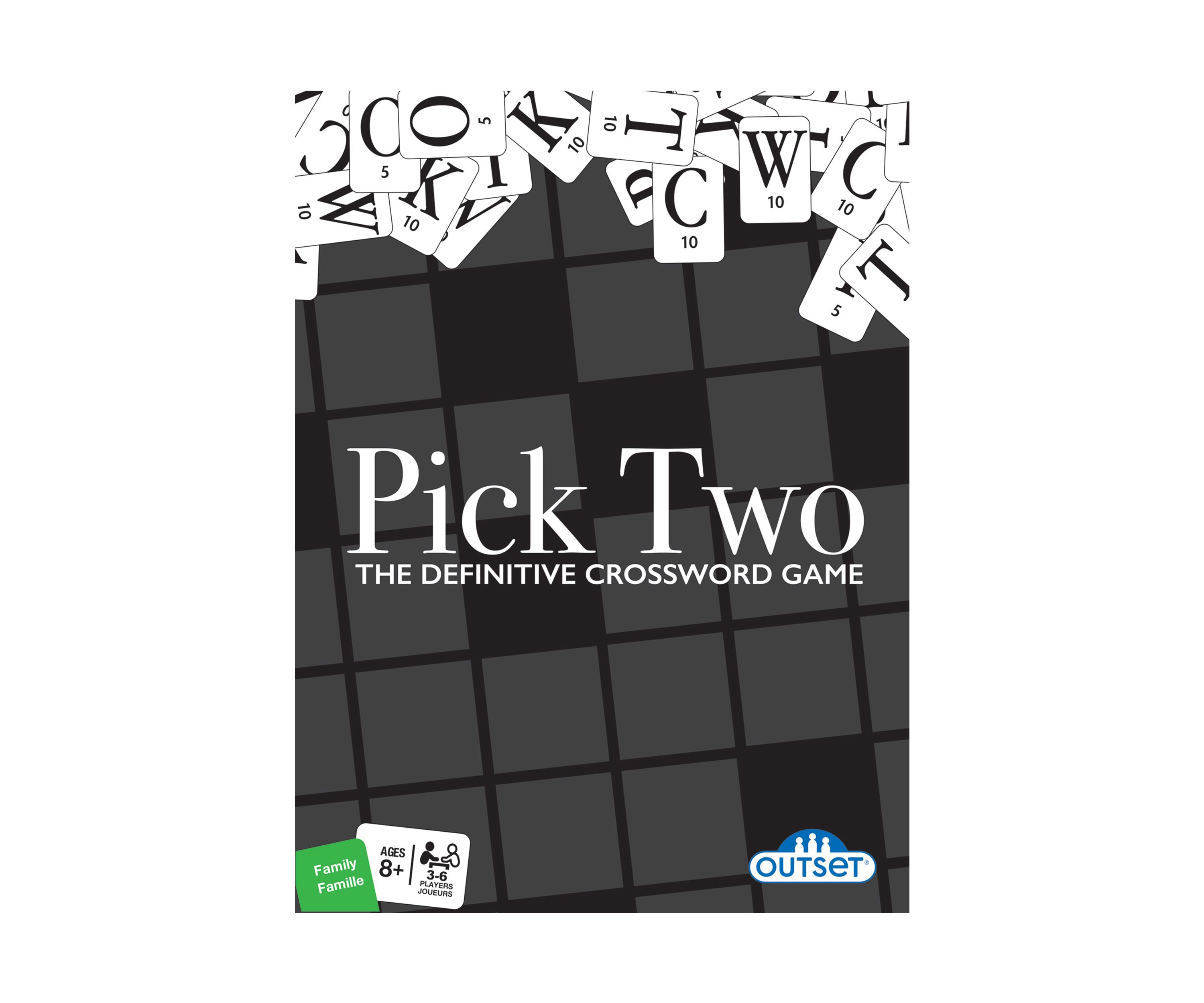Pick Two