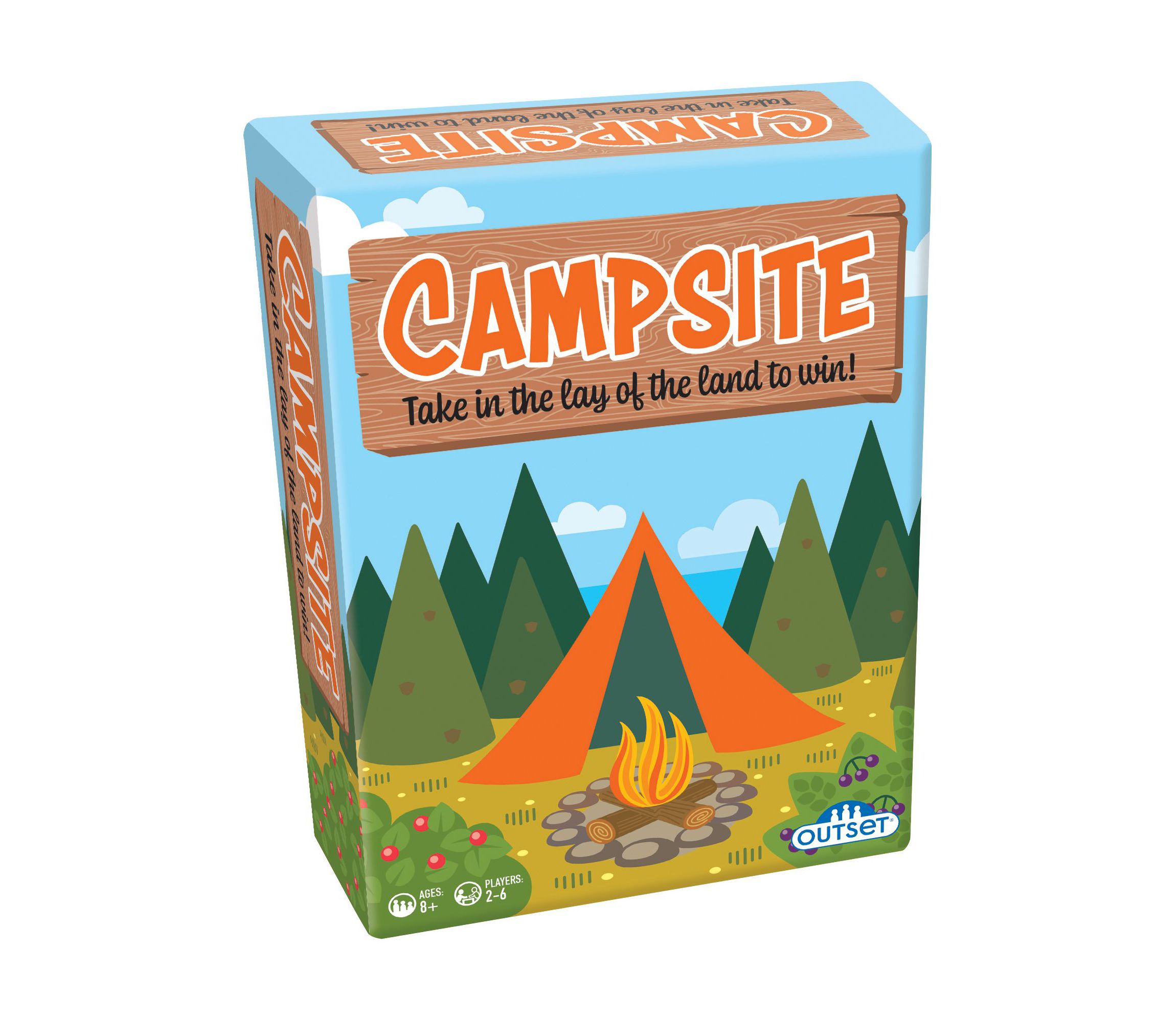 Campsite