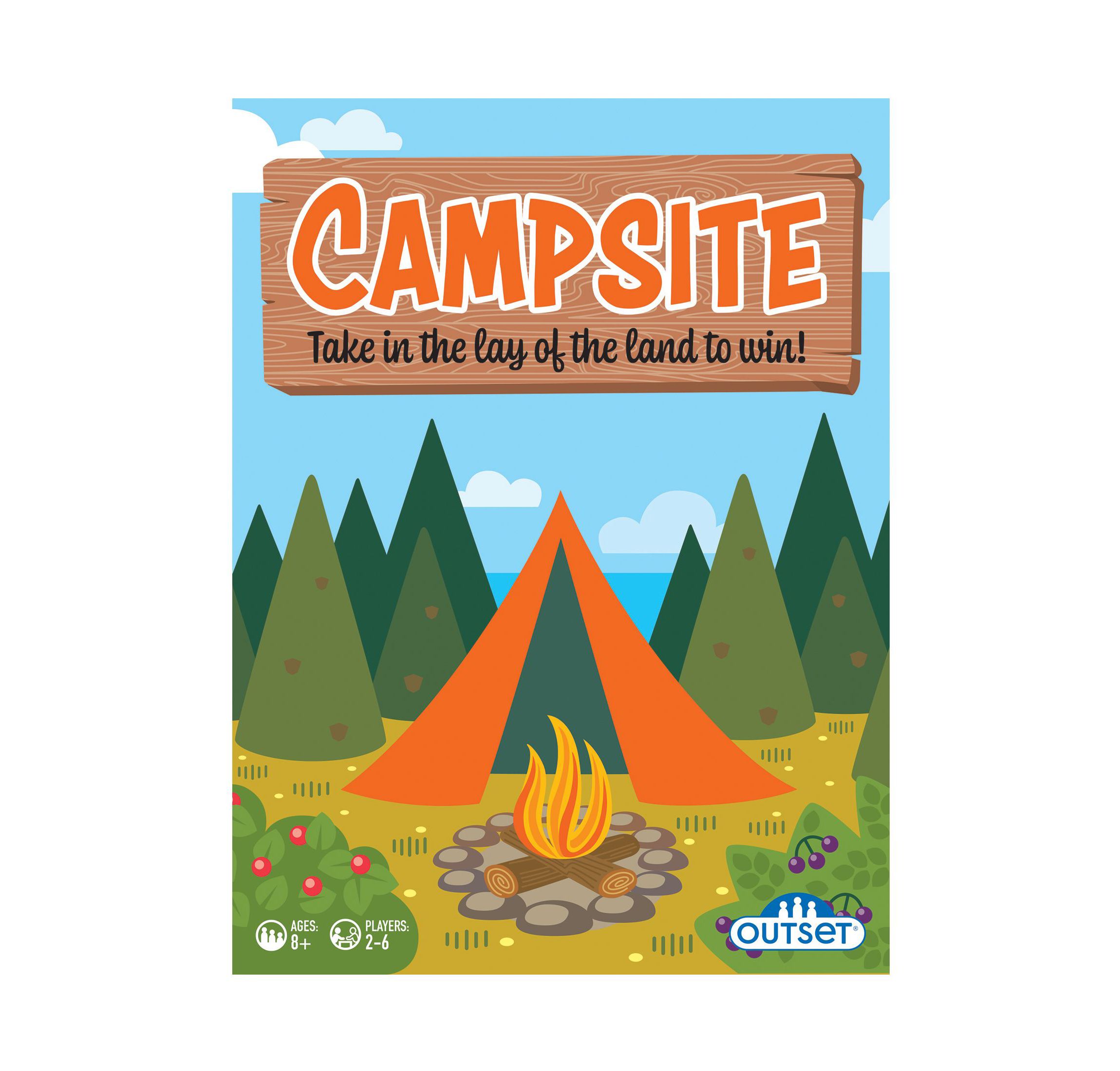 Campsite
