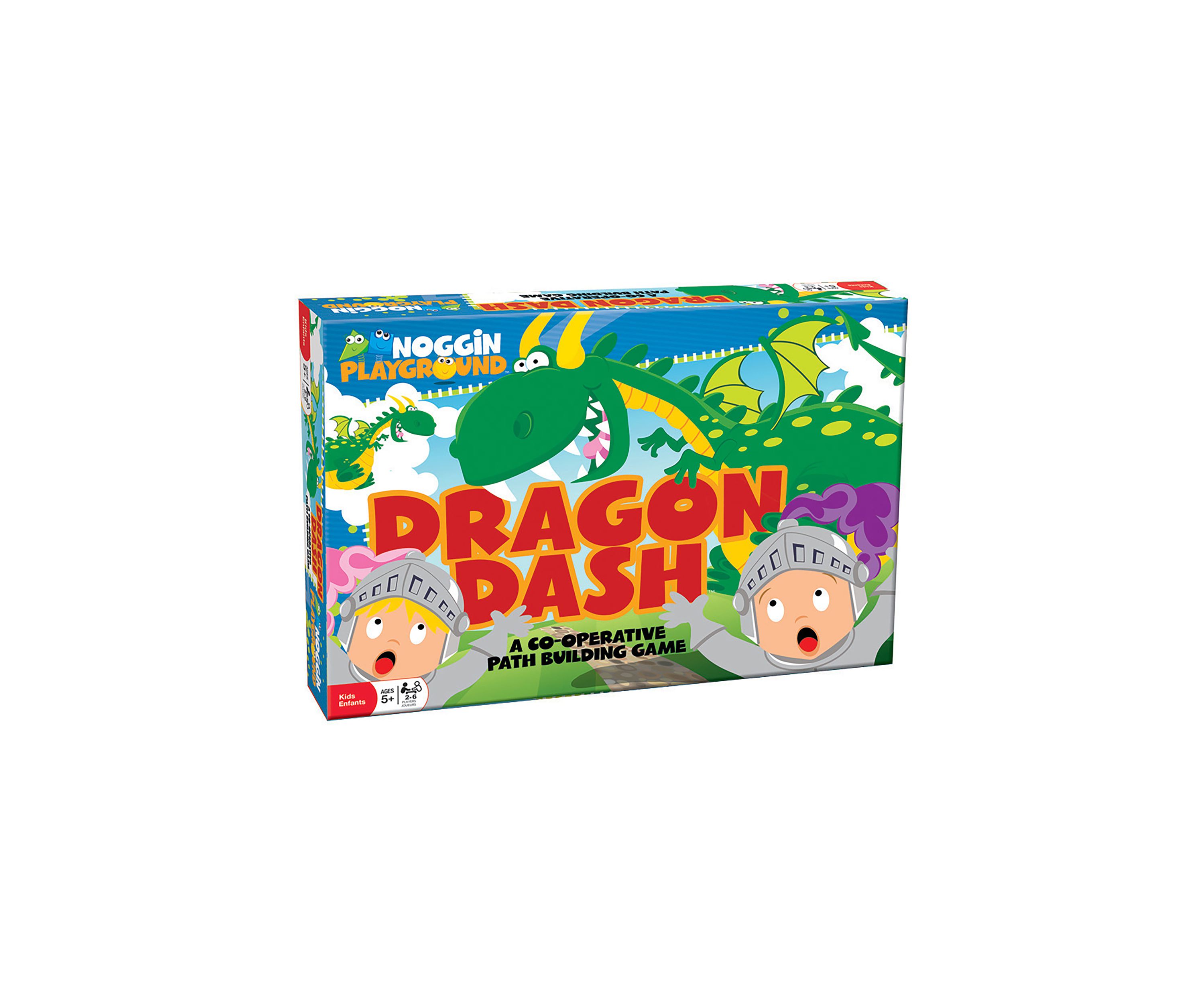 Dragon Dash