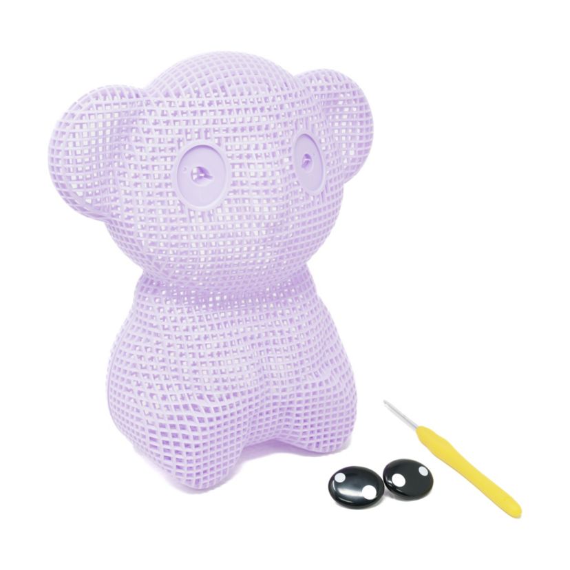 Latchkits Yarnimals - Koala