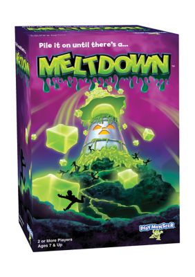 Meltdown Game