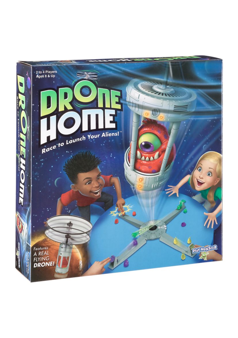 Drone Home Game