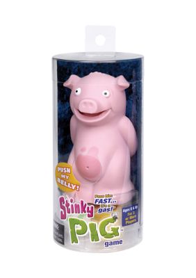 Stinky Pig Game