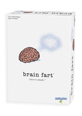 Brain Fart Family Game