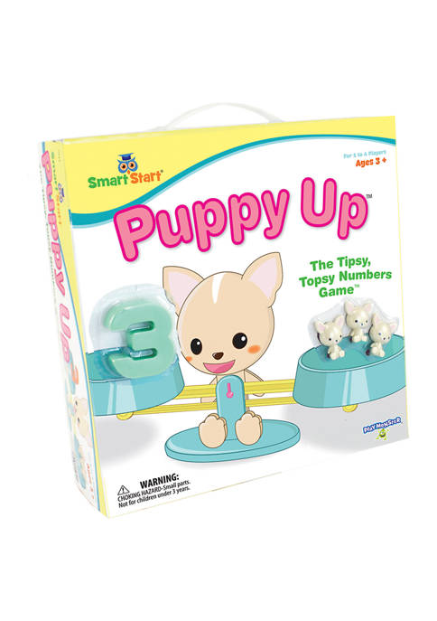 PlayMonster Puppy Up