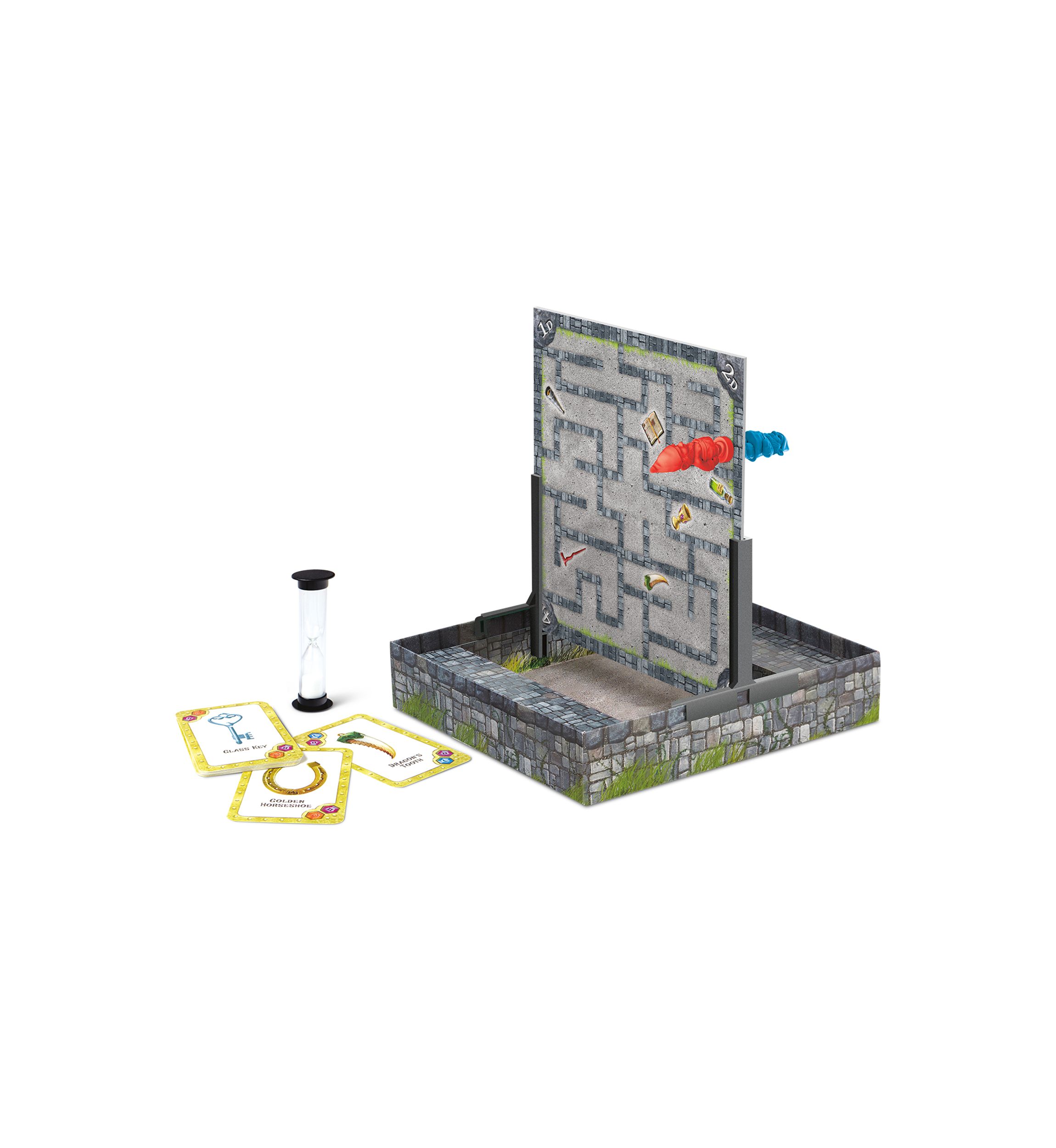 Gnomes at Night Kids Game
