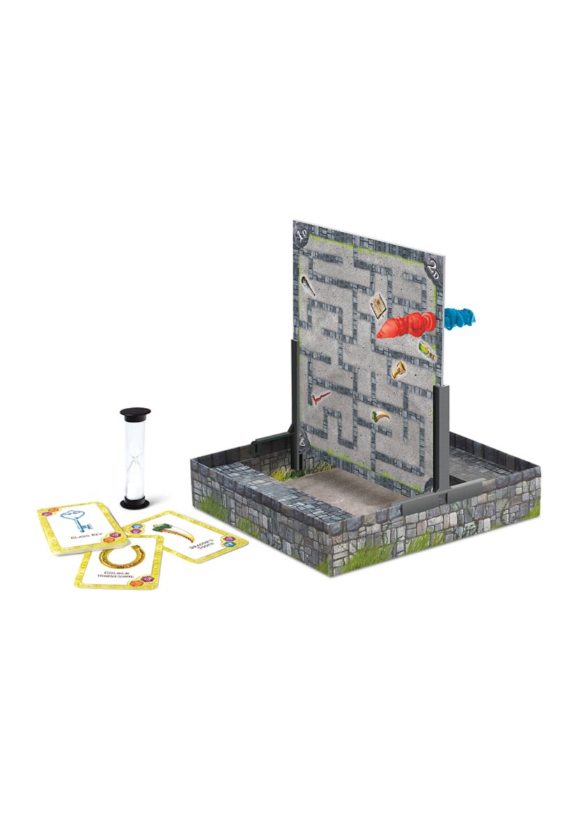 Gnomes at Night Kids Game