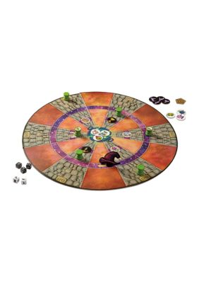 Cauldron Quest Board Game