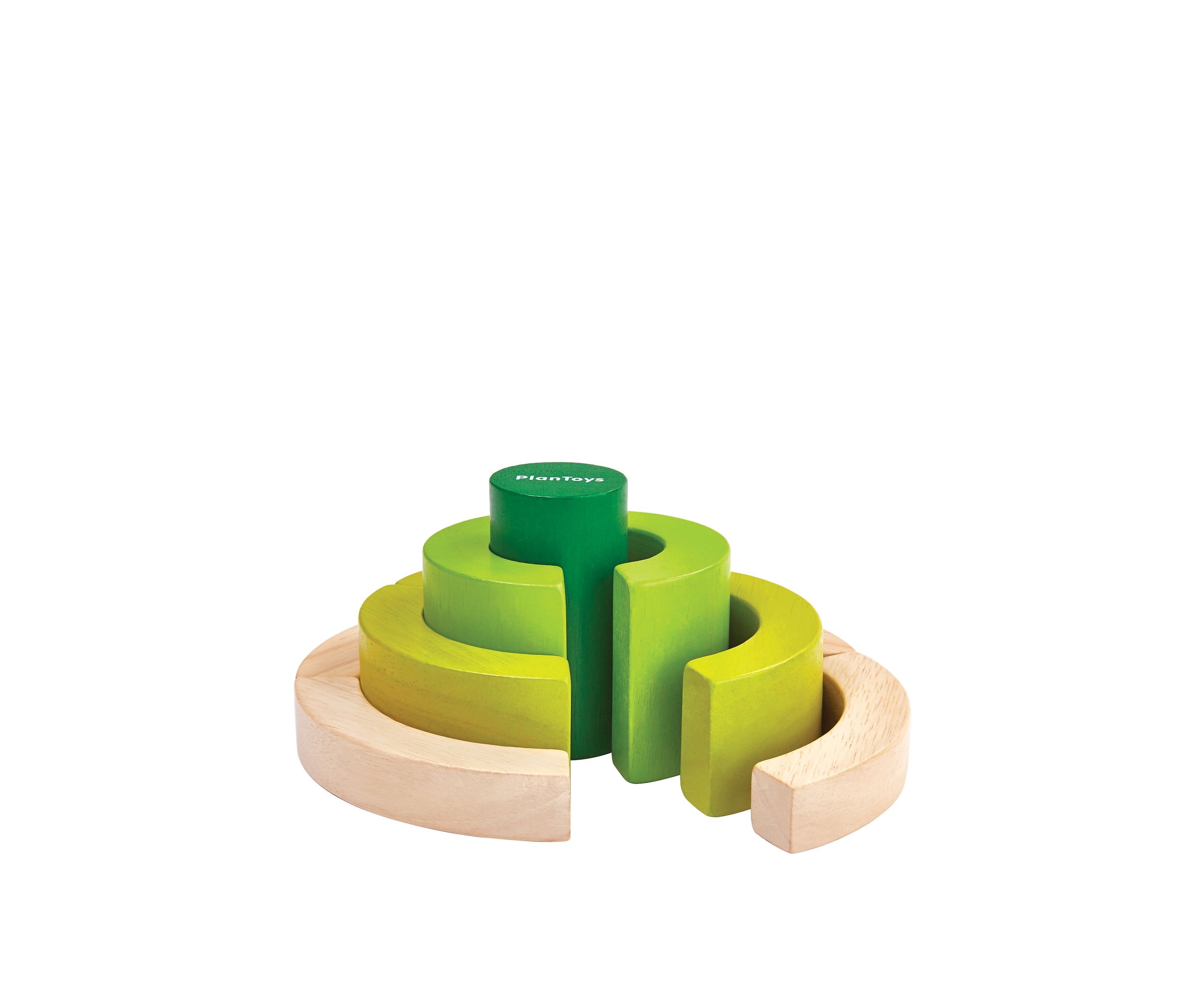 Curve Blocks