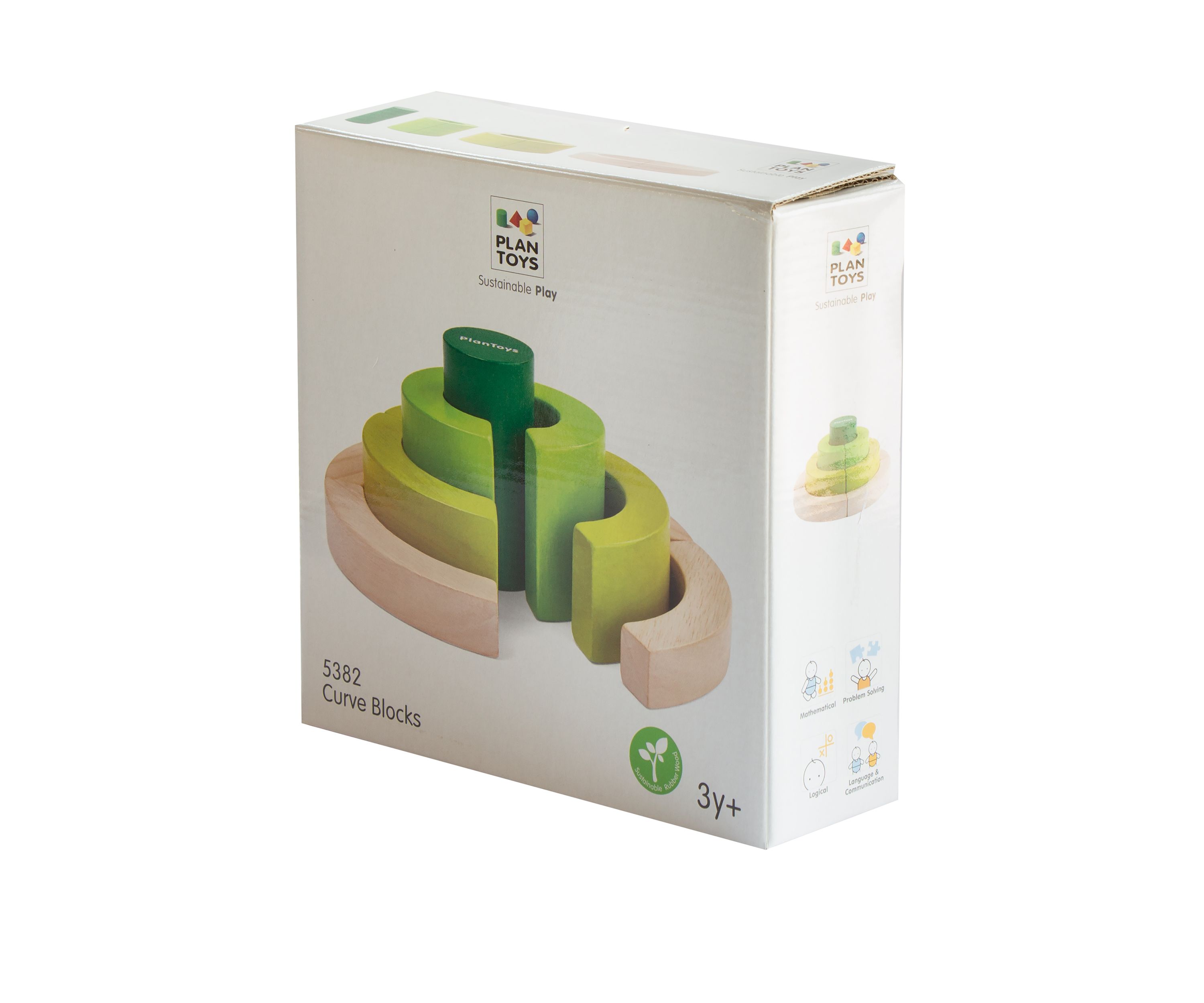 Curve Blocks
