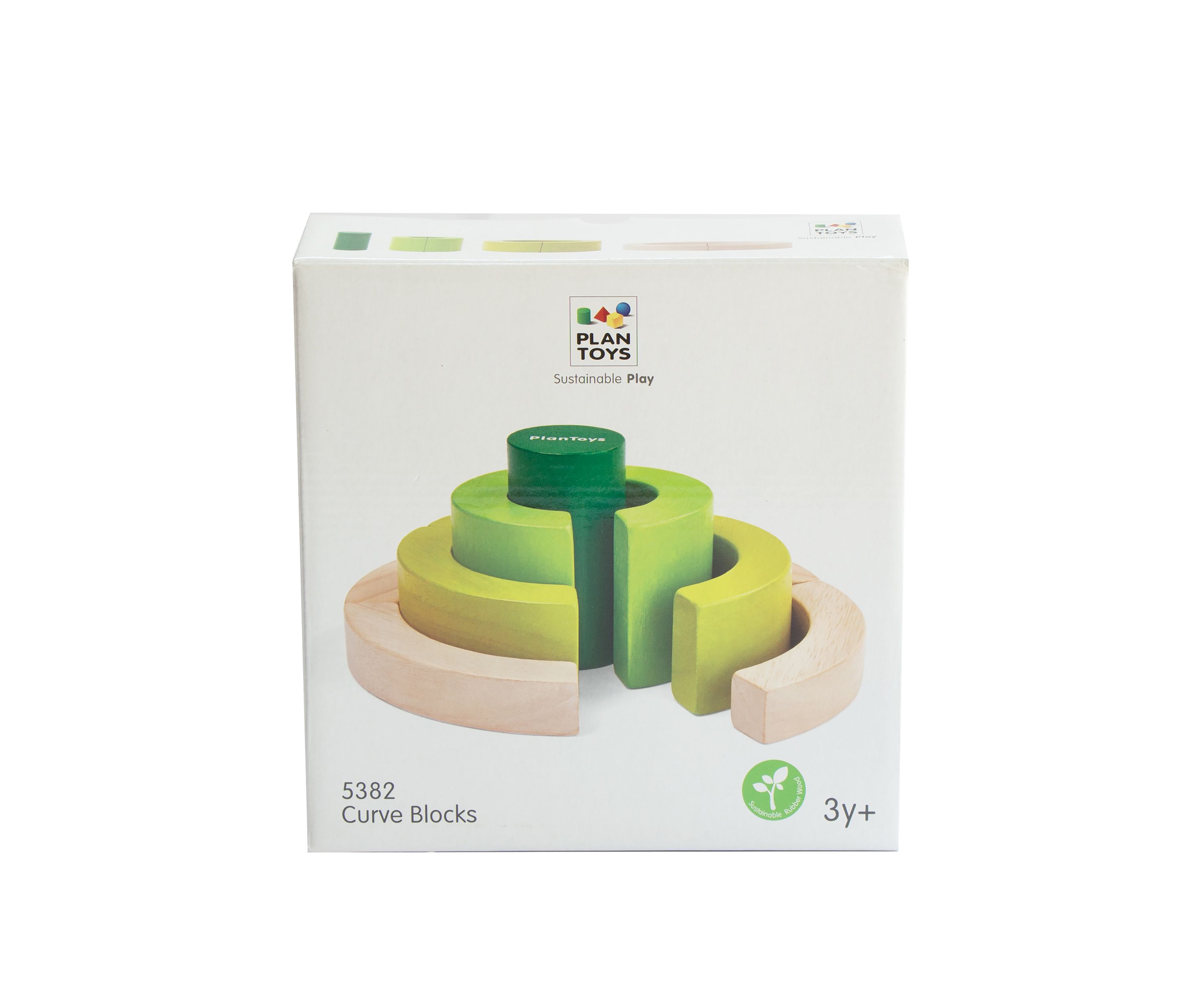 Curve Blocks