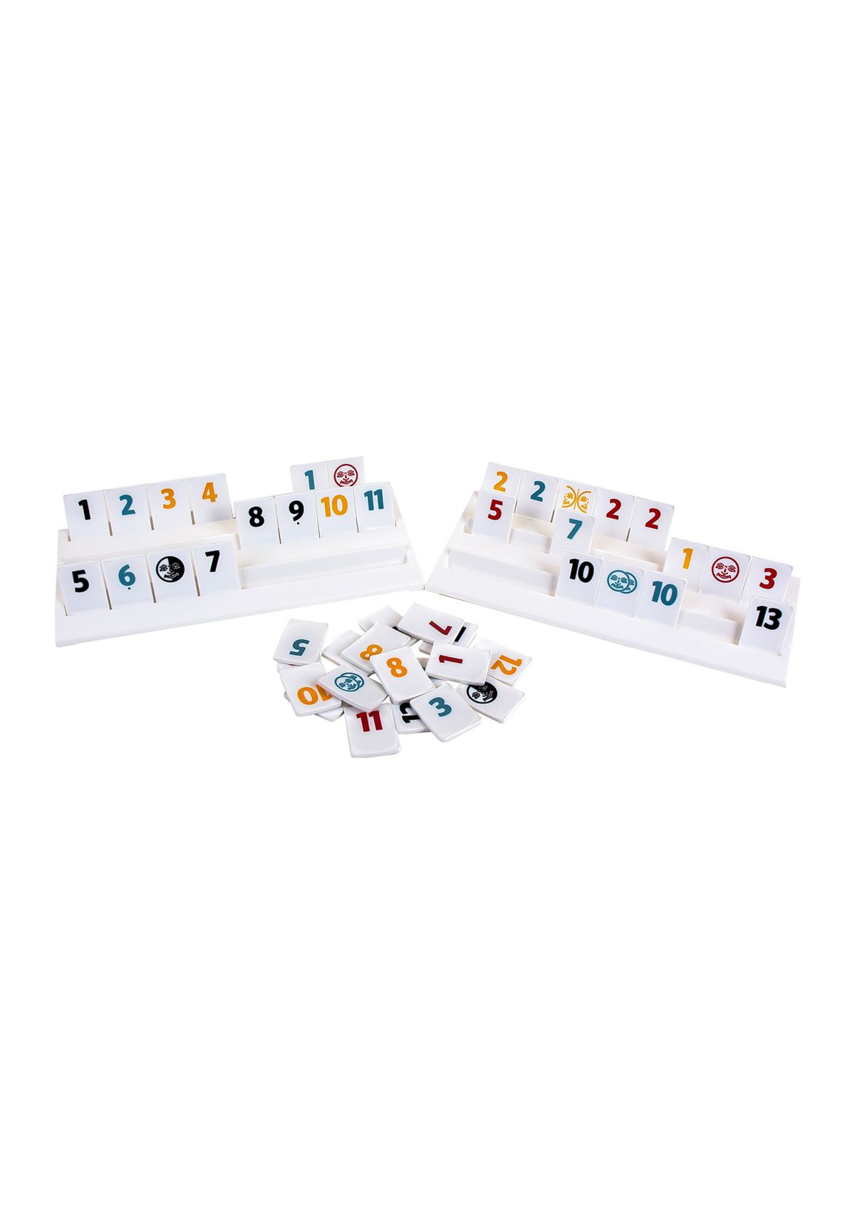 The Original Rummikub
