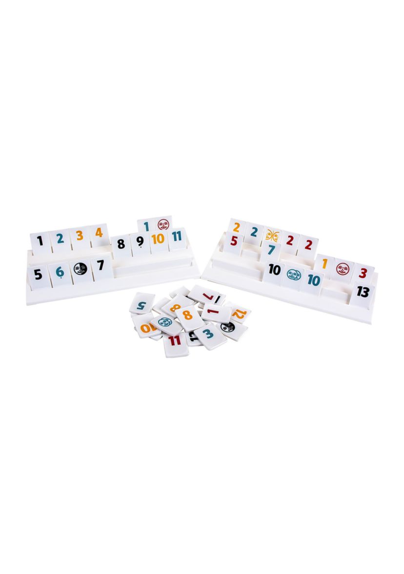The Original Rummikub
