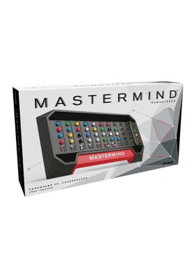 Mastermind Game