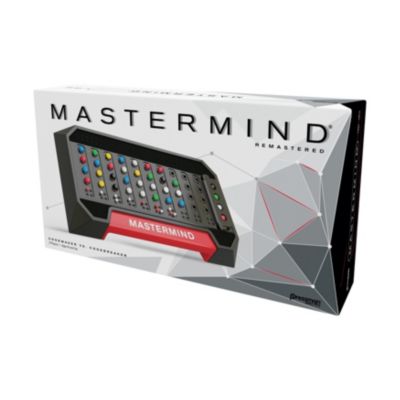 Mastermind Game