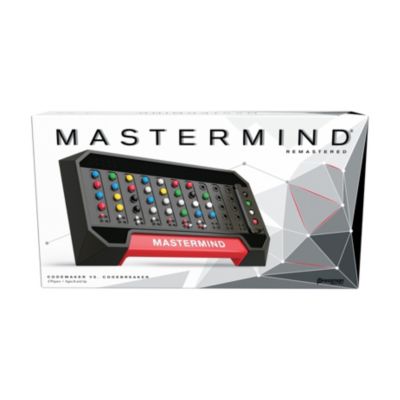 Mastermind Game