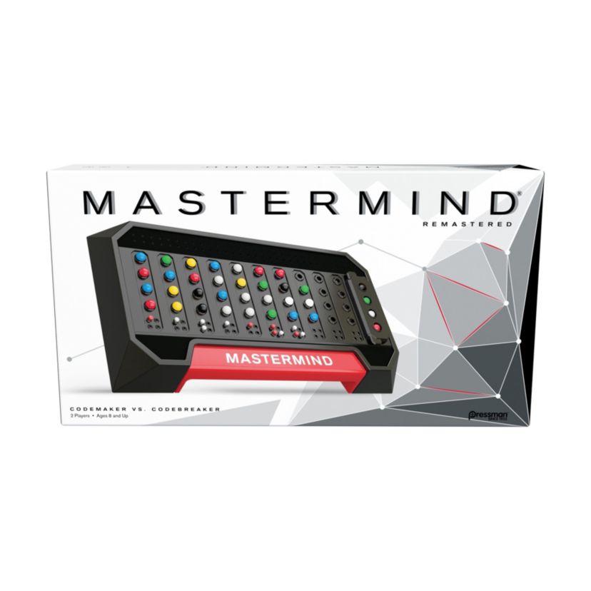 Mastermind Game