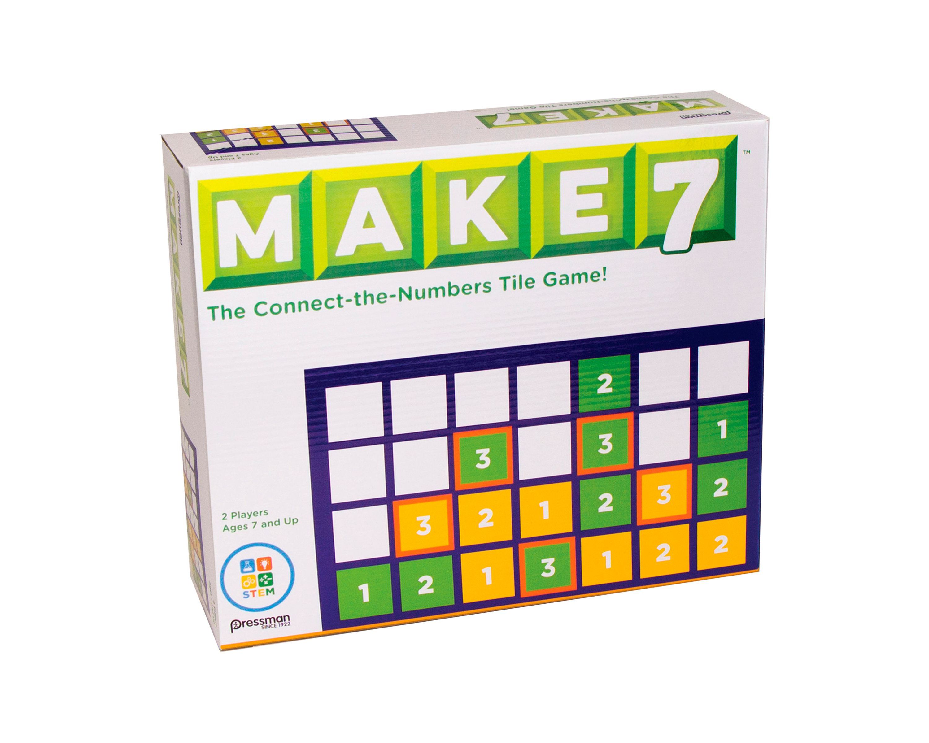 Make 7