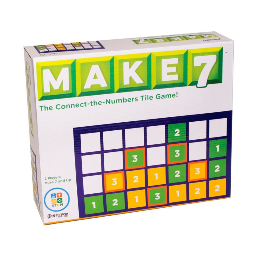 Make 7