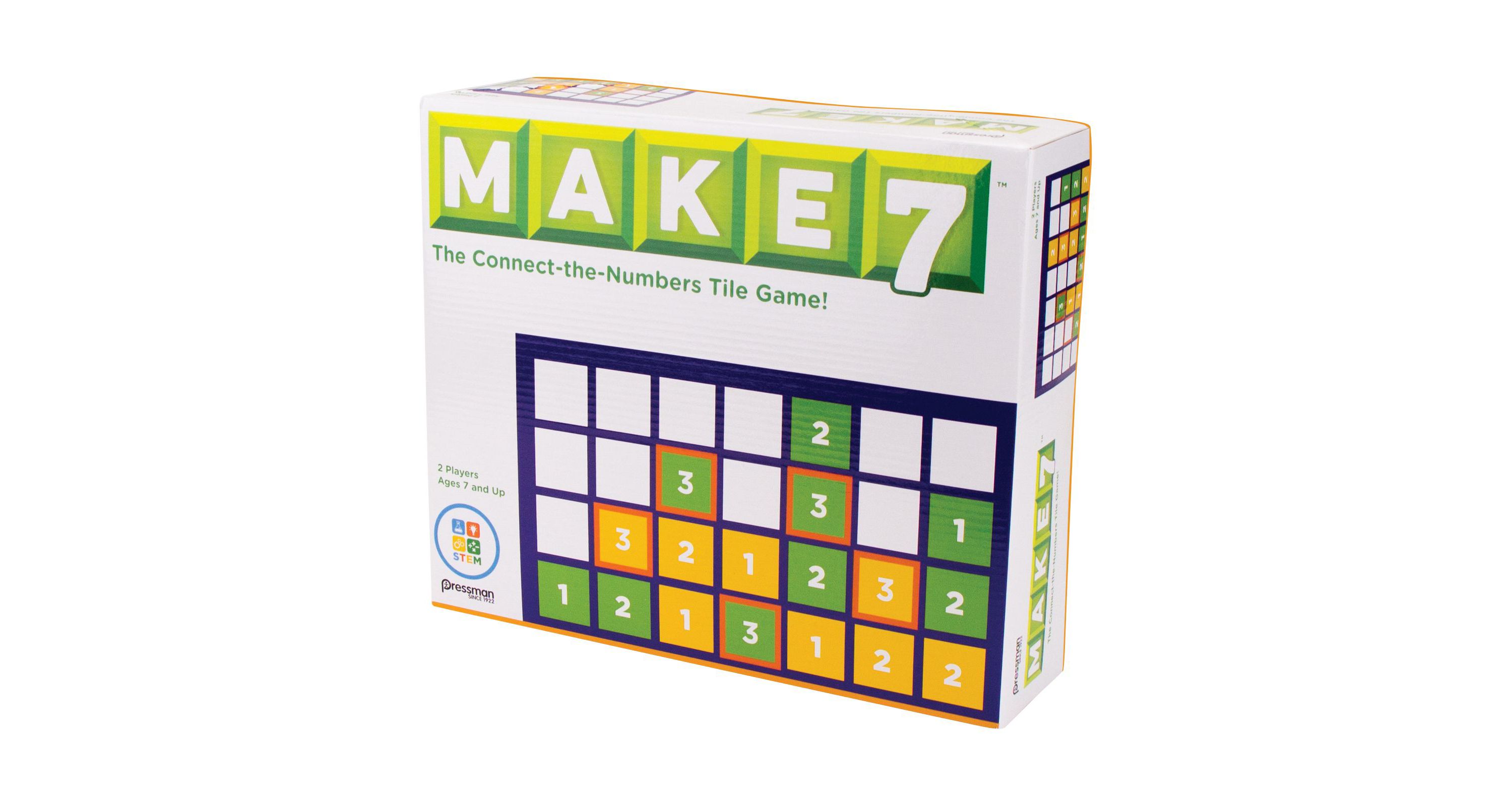 Make 7