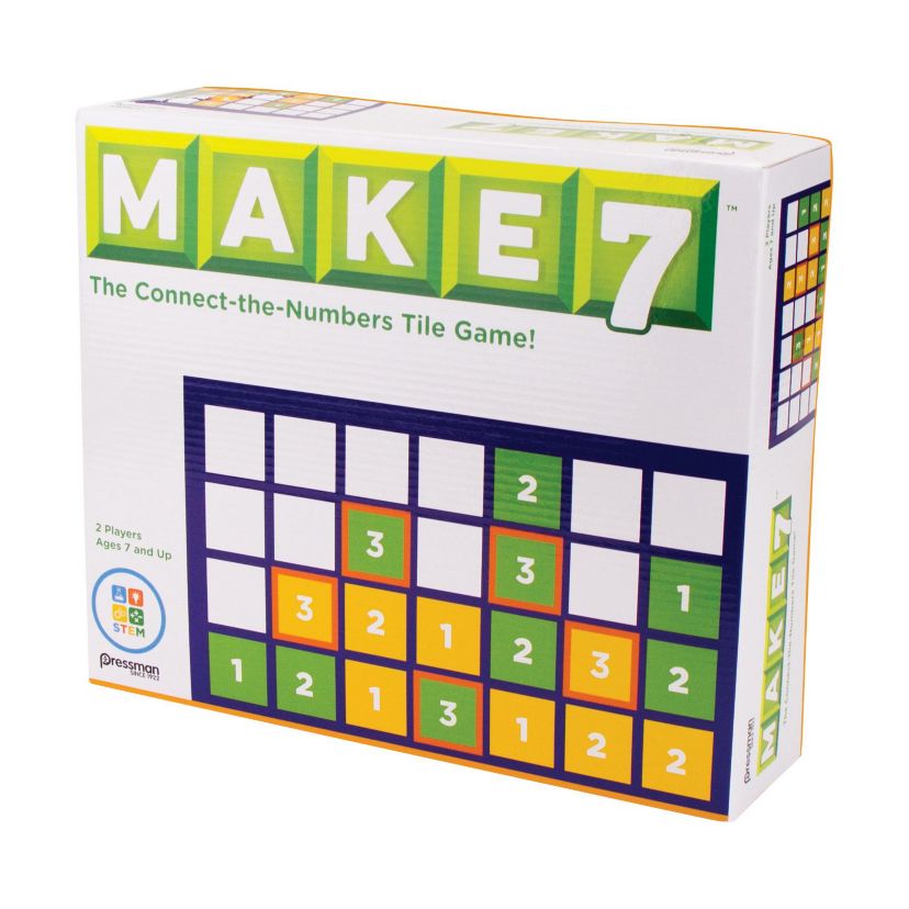 Make 7