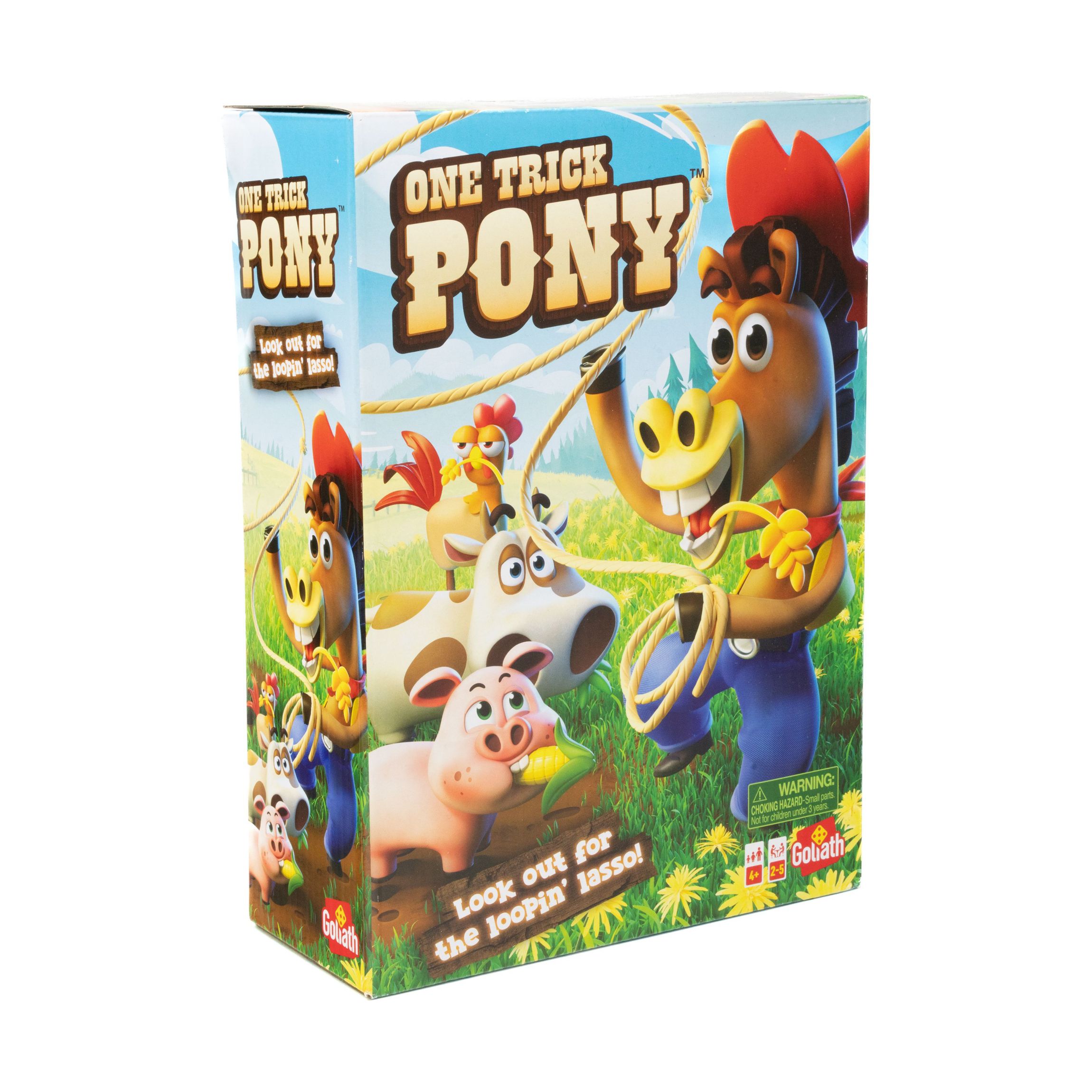 Goliath Games One Trick Pony | Belk
