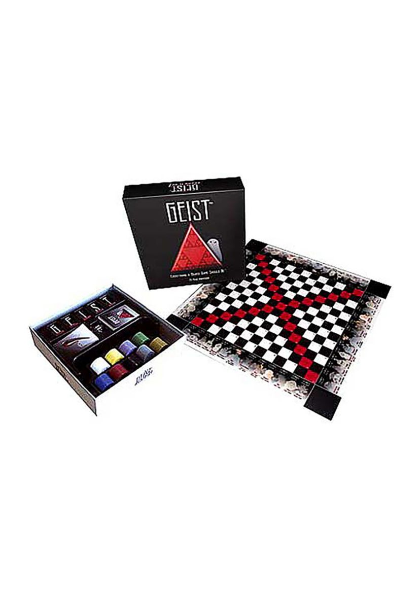 Geist Game