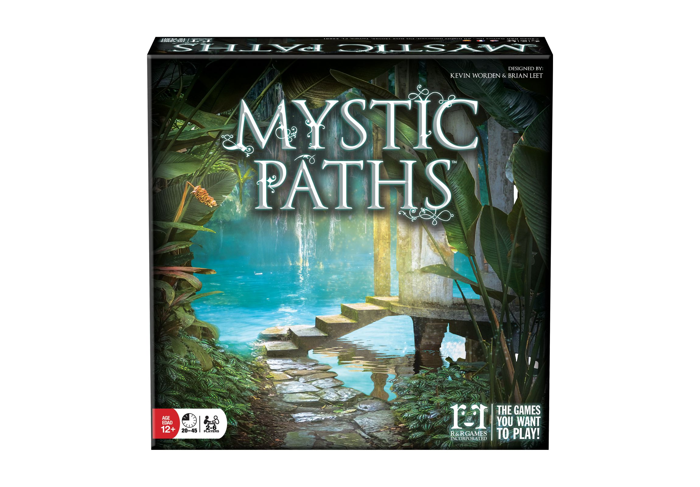 Mystic Paths