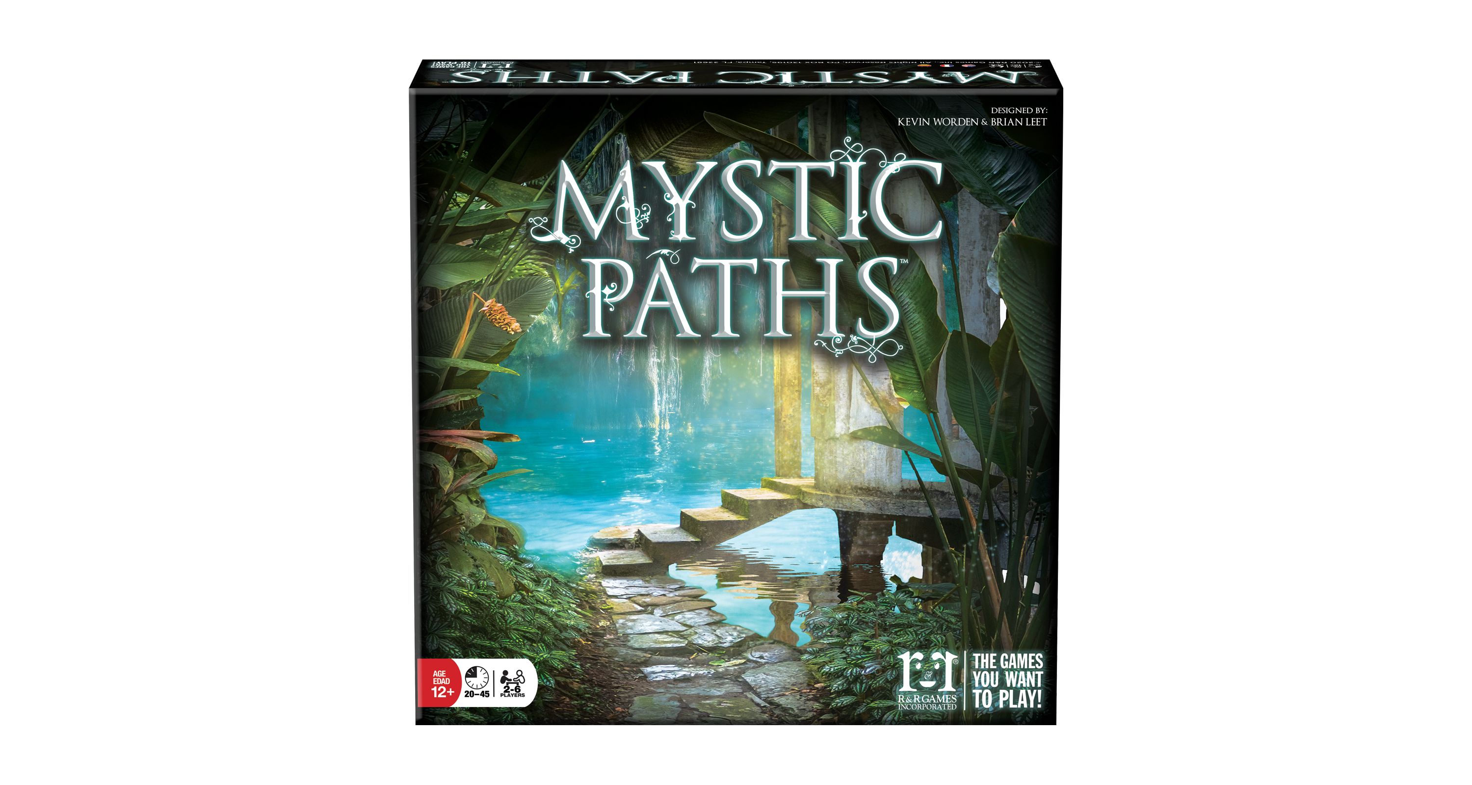 Mystic Paths