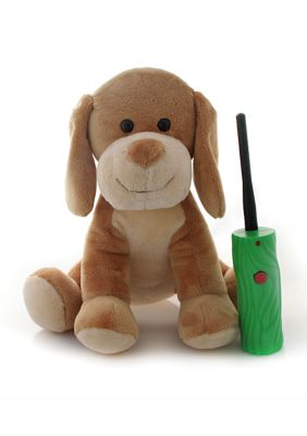RR Games Hide  Seek Pals  Pogo the Puppy