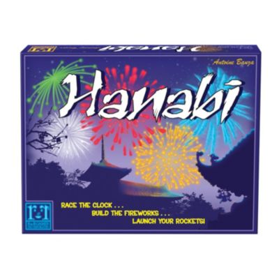 Hanabi