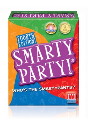 Smarty Party Game