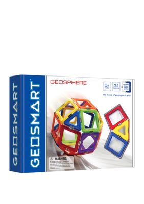 Geosmart geosphere best sale