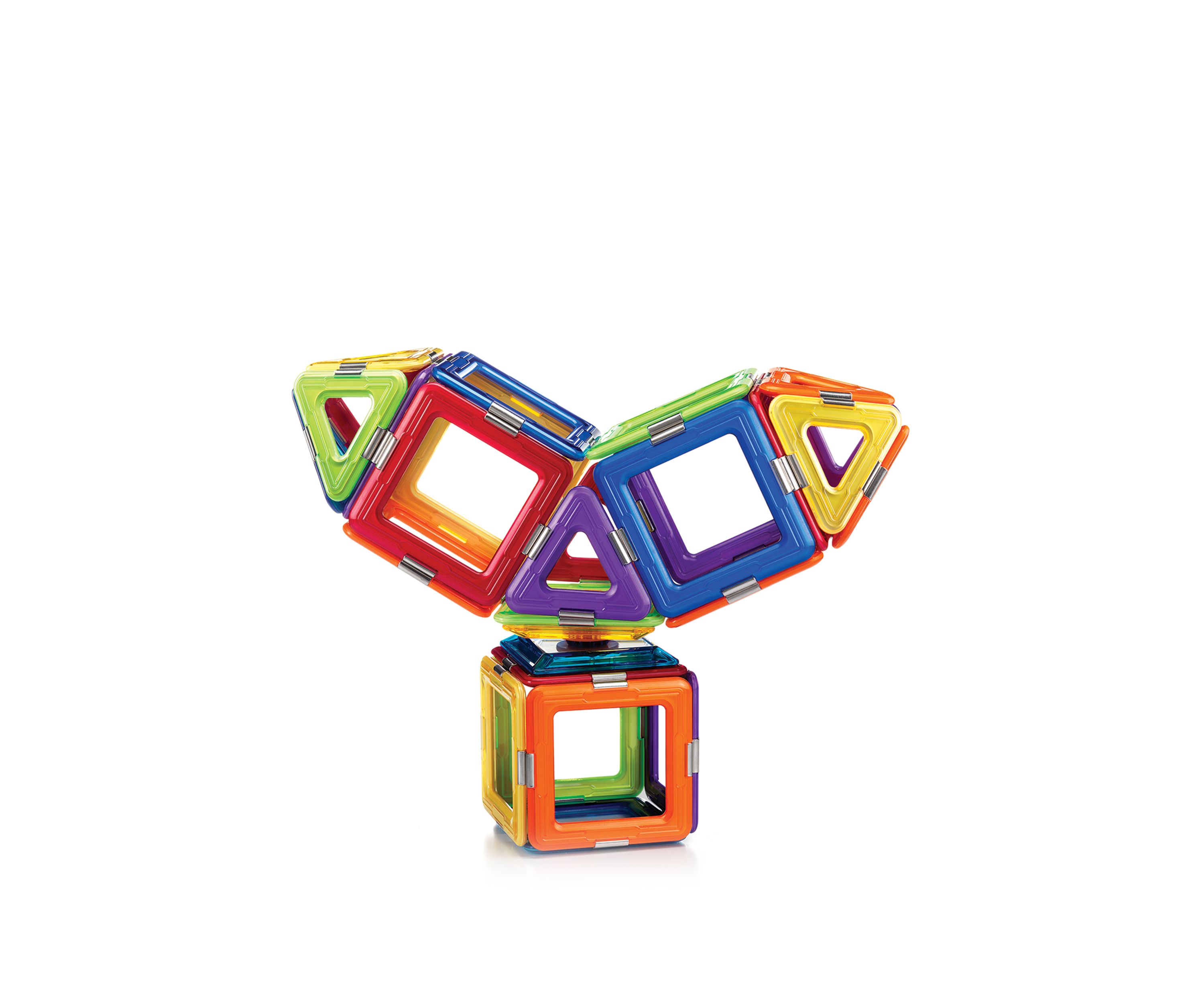 GeoSmart GeoSphere: 31 Pieces