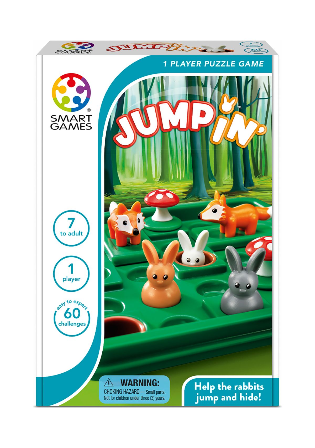 Jump In