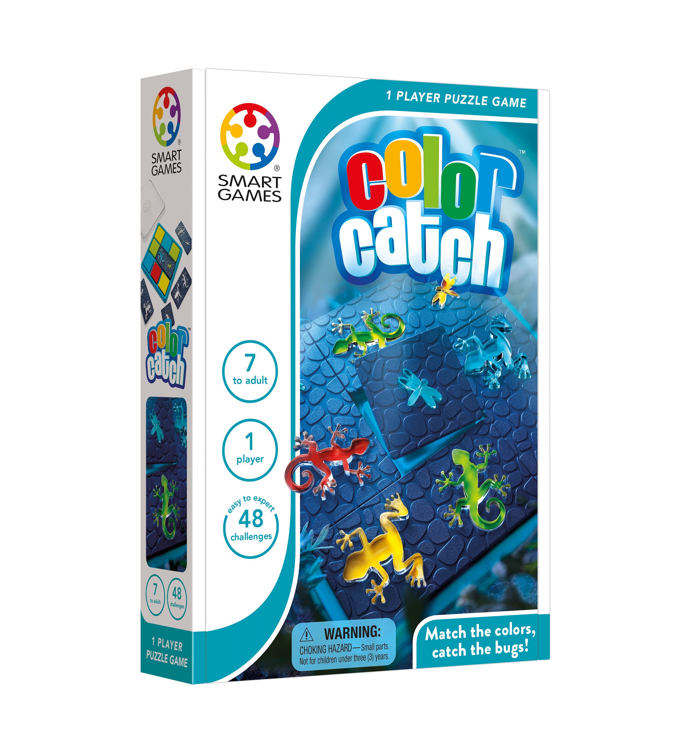 Color Catch