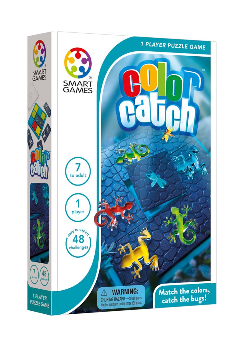 Color Catch