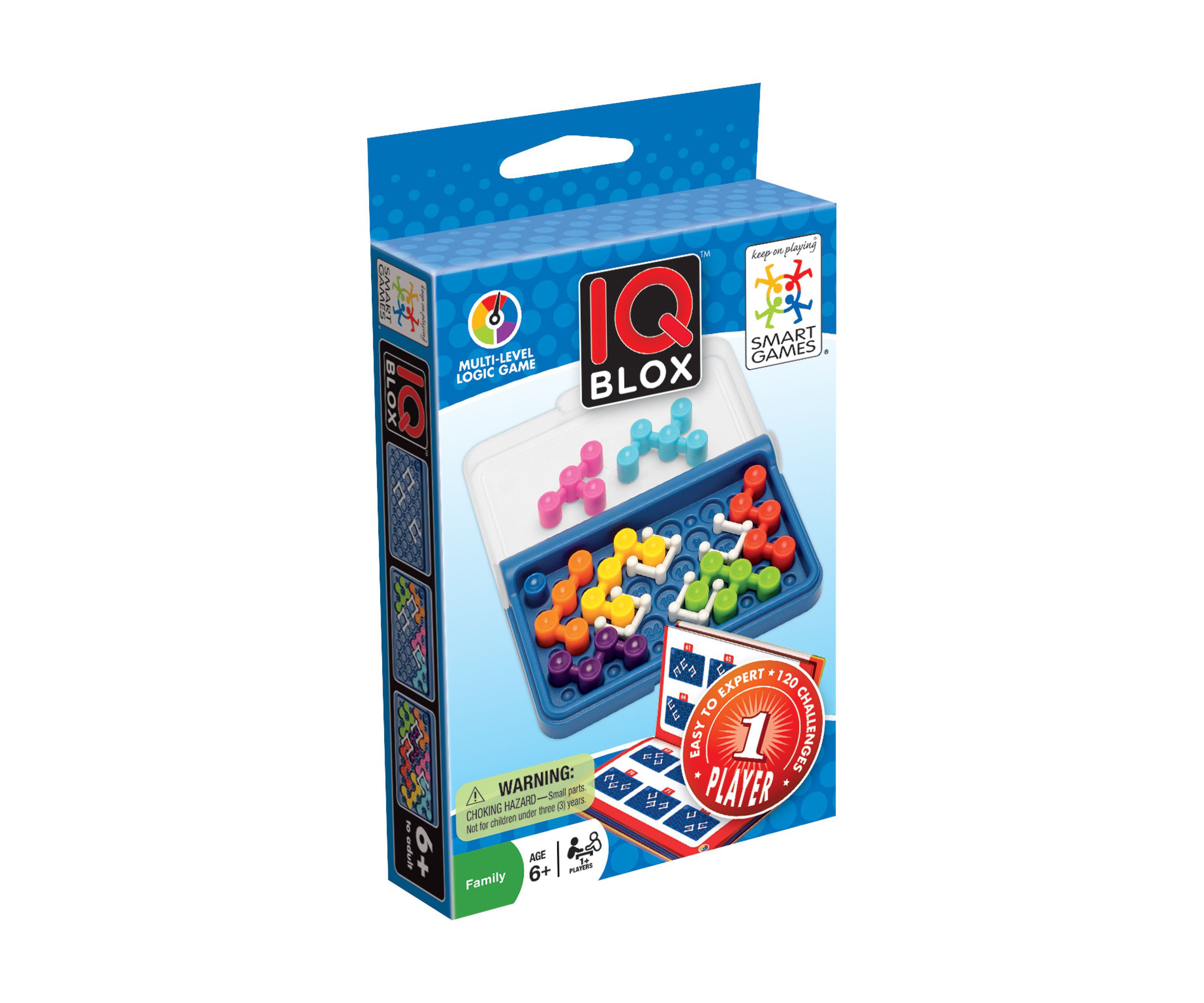IQ Blox