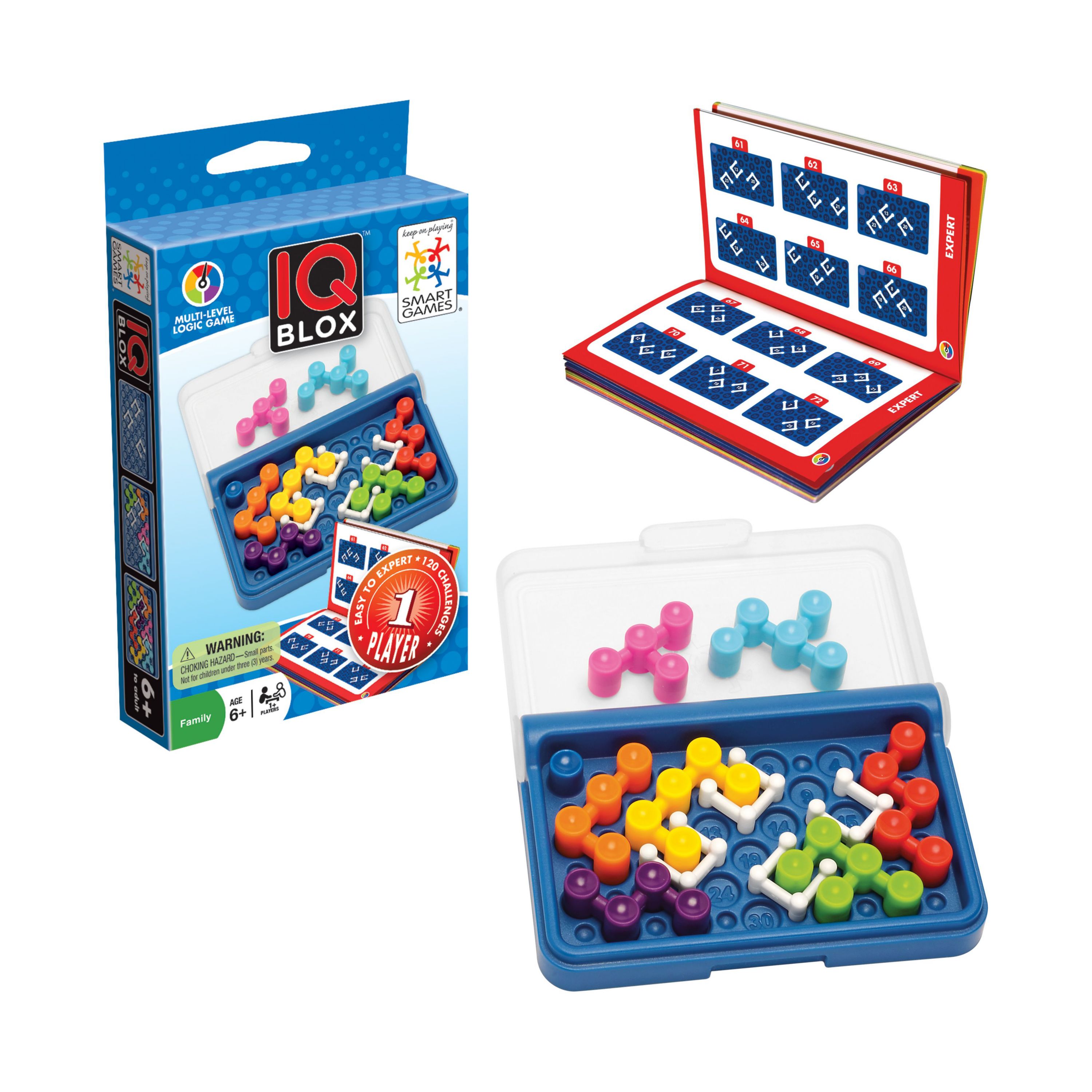 IQ Blox