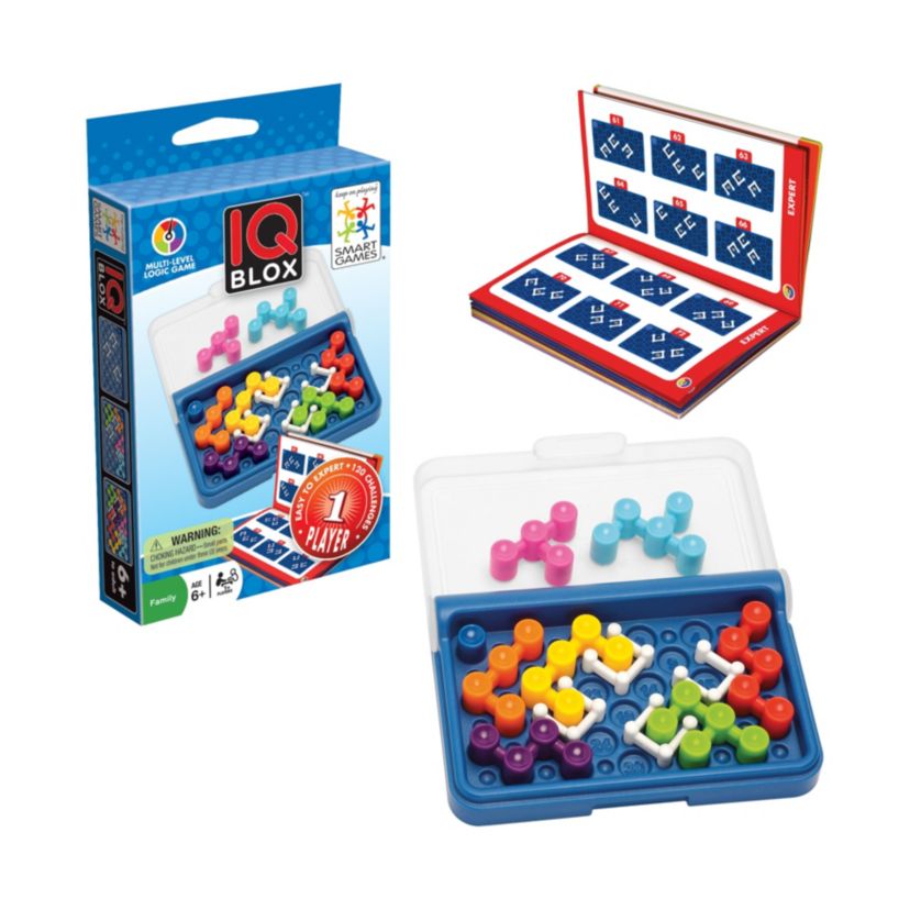 IQ Blox