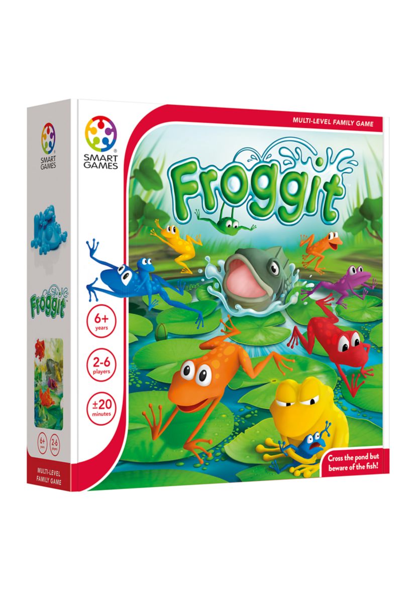 Froggit