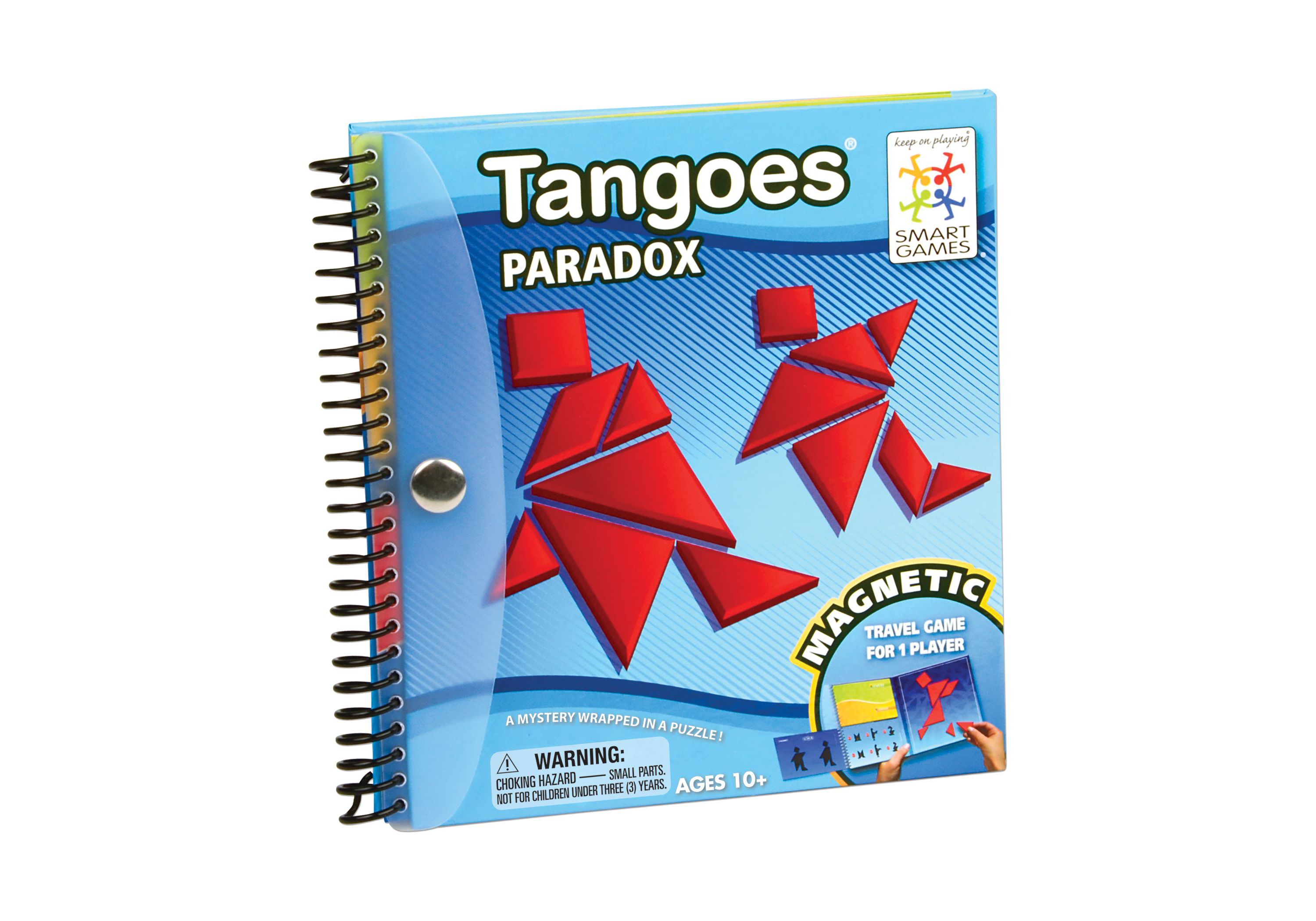 Tangoes Paradox