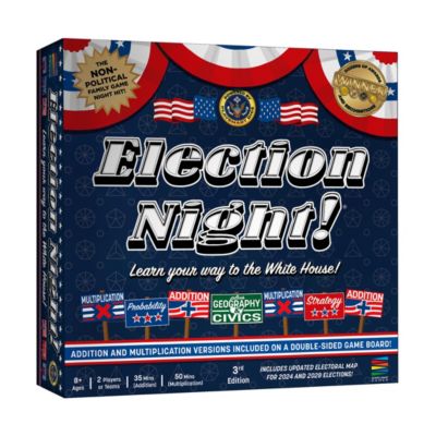Bojeux Election Night