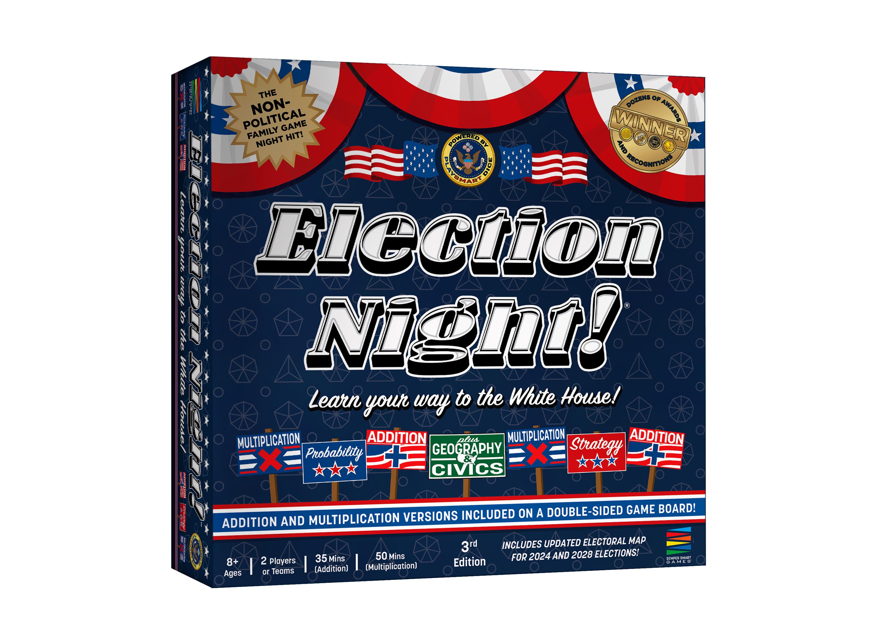 Election Night!