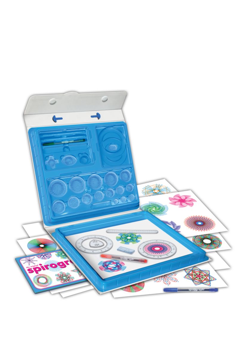 Deluxe Drawing Set