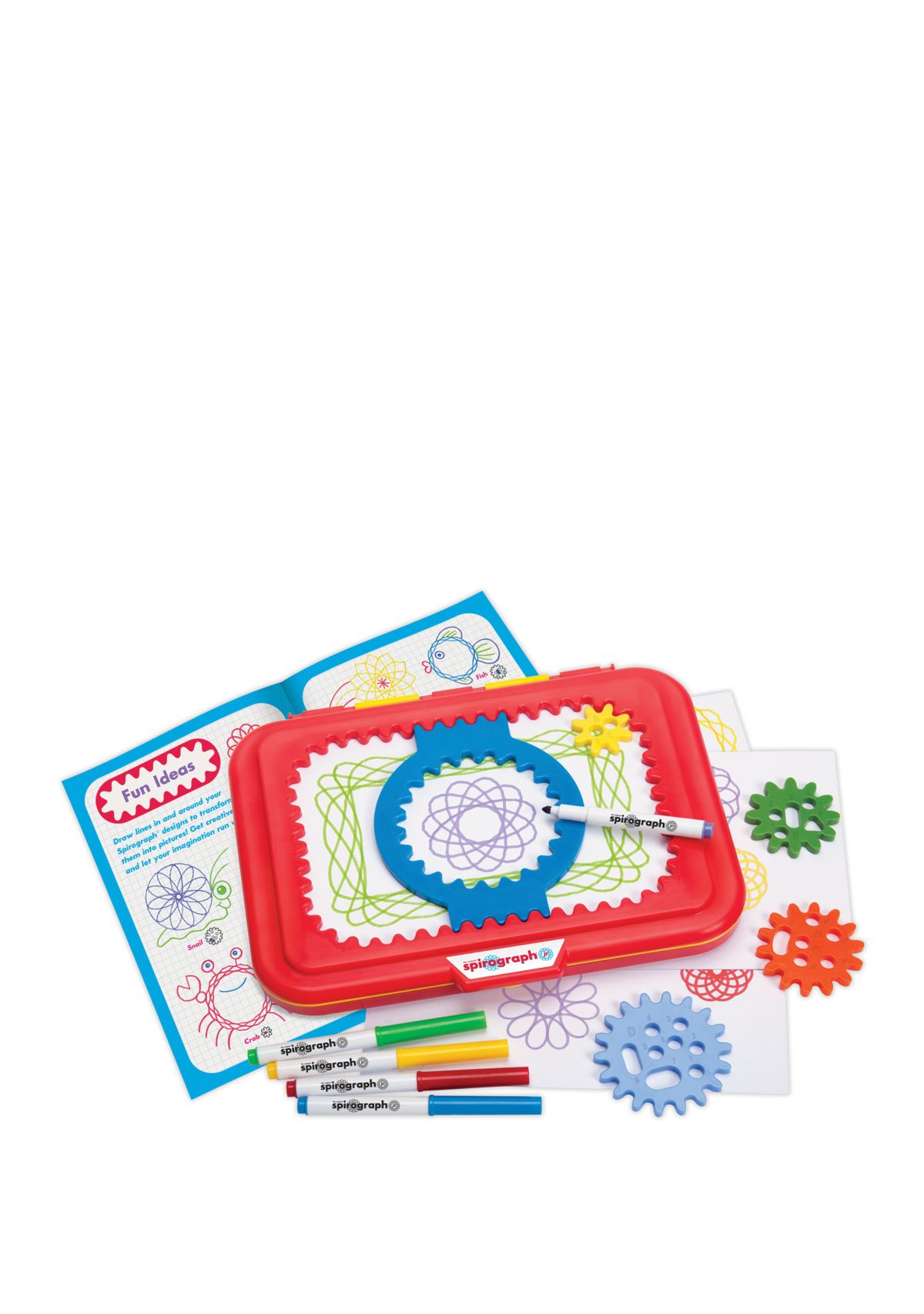 Junior Drawing Set