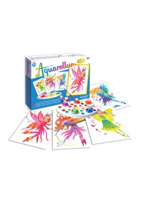 Aquarellum Junior Craft Kit