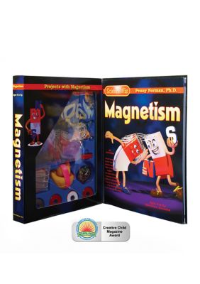 ScienceWiz Products ScienceWiz Magnetism